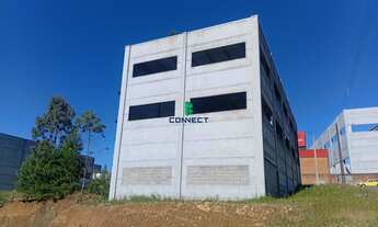 Imagem 4: Pavilhão em excelente localização próximo a RS122 / RST453 no bairro Medianeira em Farroup