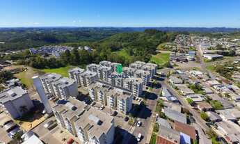 Imagem: Apartamento à venda em Farroupilha, Monte