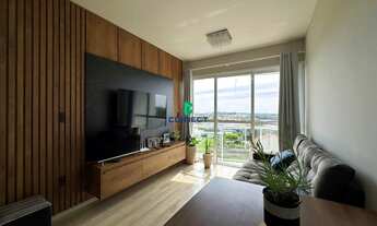 Imagem 3: Apartamento completo em localização estratégica para facilitar o teu dia a dia