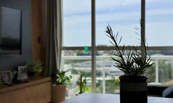 Imagem 4: Apartamento completo em localização estratégica para facilitar o teu dia a dia