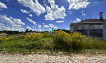 Imagem: Terreno à venda em Farroupilha, bairro