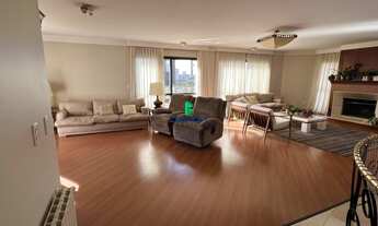 Imagem: Cobertura TRIPLEX em excelente localização