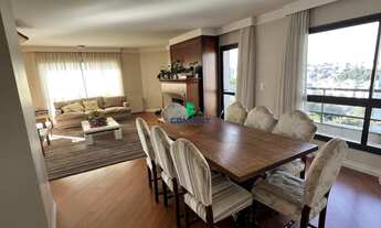 Imagem 3: Cobertura TRIPLEX em excelente localização no bairro Nossa Senhora de Lourdes