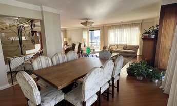 Imagem 4: Cobertura TRIPLEX em excelente localização no bairro Nossa Senhora de Lourdes