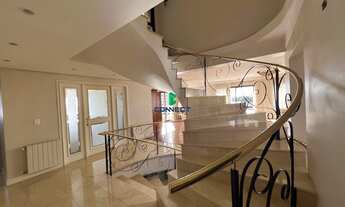 Imagem 5: Cobertura TRIPLEX em excelente localização no bairro Nossa Senhora de Lourdes