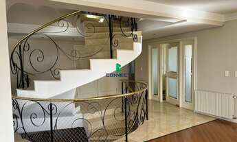 Imagem 6: Cobertura TRIPLEX em excelente localização no bairro Nossa Senhora de Lourdes