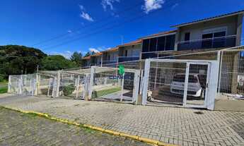 Imagem: Sobrado mobiliado com churrasqueira em Monte