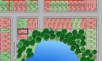 Imagem 2: Terreno em excelente localização no bairro São Francisco em Farroupilha