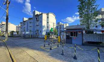 Imagem: Apartamento pronto para morar em localização