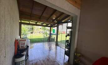 Imagem 7: Casa semimobiliada com churrasqueira em Monte Verde, Farroupilha - Venda