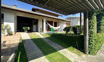 Imagem 3: Casa semimobiliada com churrasqueira em Monte Verde, Farroupilha - Venda