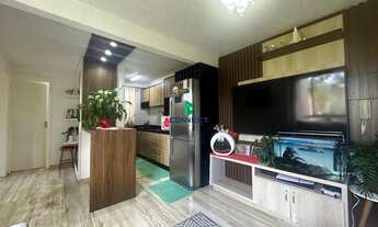 Imagem 2: Oportunidade de Minha Casa Minha Vida: Apartamento semi mobiliado no Parque, Farroupilha