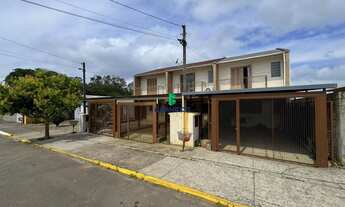 Imagem 2: Sobrado Amplo com Piscina e Espaço Gourmet – Conforto e Funcionalidade em Cada Detalhe