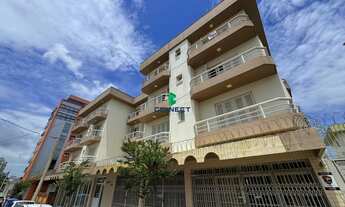 Imagem: Apartamento amplo e totalmente reformado