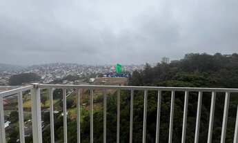 Imagem 3: Apto localizado próximo ao Zoológico da UCS no bairro Petrópolis