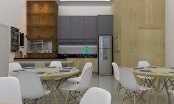 Imagem 2: Novo Apartamento à Venda em Desvio Rizzo, Caxias do Sul - Jardins da Lagoa: Em Construção