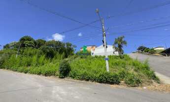 Imagem 2: Terreno de esquina à venda em Farroupilha, América - Oportunidade única!