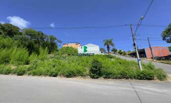 Imagem: Terreno de esquina à venda em Farroupilha