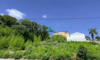 Imagem: Terreno à venda em Farroupilha, América