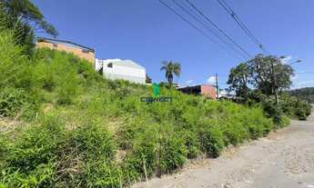 Imagem 2: Terreno à venda em Farroupilha, América - Oportunidade única!