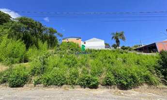 Imagem 3: Terreno à venda em Farroupilha, América - Oportunidade única!