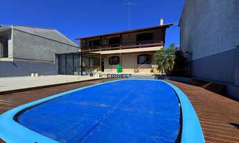 Imagem: Casa ampla, totalmente reformada e ideal