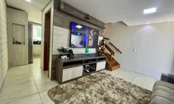 Imagem 2: SOBRADO MOBILIADO NO BAIRRO MONTE PASQUAL!