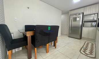 Imagem 4: SOBRADO MOBILIADO NO BAIRRO MONTE PASQUAL!