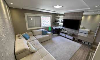 Imagem 3: Apartamento Completo no Centro de Farroupilha!