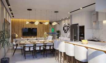 Imagem 5: LIBREVILLE CONCEPT Apartamento em Balneário Perequê, Porto Belo - Pronto para Morar