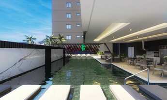 Imagem 7: LIBREVILLE CONCEPT Apartamento em Balneário Perequê, Porto Belo - Pronto para Morar