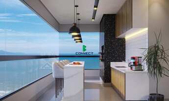 Imagem 4: LIBREVILLE CONCEPT Apartamento em Balneário Perequê, Porto Belo - Pronto para Morar