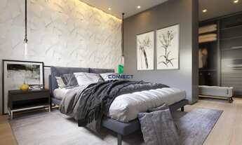 Imagem 3: LIBREVILLE CONCEPT Apartamento em Balneário Perequê, Porto Belo - Pronto para Morar