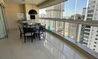 Imagem 2: MAR DAS ARABIAS Apartamento Mobiliado à Venda em Meia Praia, Itapema