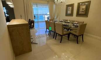 Imagem 4: MAR DAS ARABIAS Apartamento Mobiliado à Venda em Meia Praia, Itapema