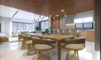 Imagem 4: Apartamento alto padrão à venda em Balneário Perequê, Porto Belo - Residenziale Lago Di Co