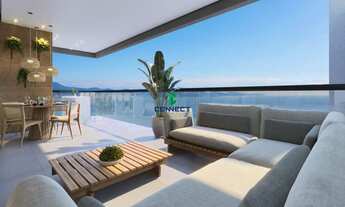 Imagem 5: Apartamento alto padrão à venda em Balneário Perequê, Porto Belo - Residenziale Lago Di Co