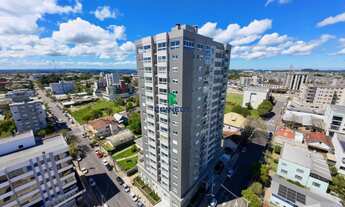 Imagem: APARTAMENTO PRONTO PARA MORAR NO CENTRO!