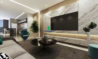 Imagem 3: Apartamento em construção com entrega para 2028 no Balneário Perequê, Porto Belo - Venda