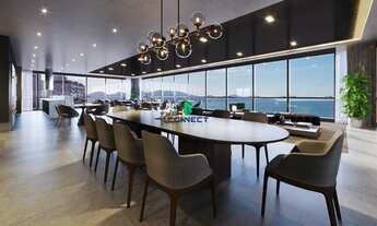 Imagem 5: Apartamento em construção com entrega para 2028 no Balneário Perequê, Porto Belo - Venda