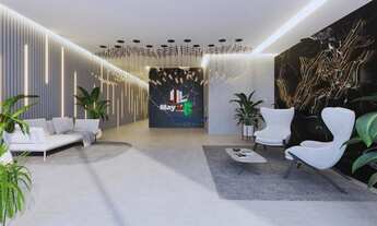 Imagem 4: Apartamento em construção com entrega para 2028 no Balneário Perequê, Porto Belo - Venda