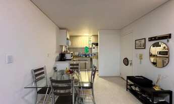 Imagem 4: APARTAMENTO TRÊS DORMITÓRIOS SENDO UM SUÍTE!