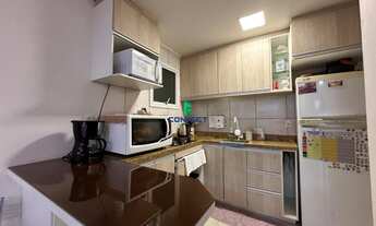 Imagem 6: APARTAMENTO TRÊS DORMITÓRIOS SENDO UM SUÍTE!