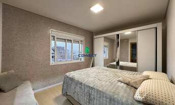 Imagem 7: APARTAMENTO TRÊS DORMITÓRIOS SENDO UM SUÍTE!