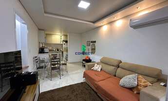 Imagem 3: APARTAMENTO TRÊS DORMITÓRIOS SENDO UM SUÍTE!