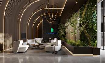 Imagem 6: Frente Mar de Luxo em Balneário Perequê - Burj Exclusive Residence