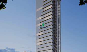 Imagem 3: Frente Mar de Luxo em Balneário Perequê - Burj Exclusive Residence