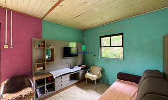 Imagem 4: Casa à venda em Farroupilha, Monte Pasqual: confira essa oportunidade!