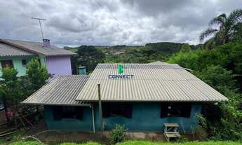 Imagem 2: Casa à venda em Farroupilha, Monte Pasqual: confira essa oportunidade!
