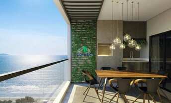 Imagem 4: Apartamento à Venda em Balneário Perequê com Área de Lazer Completa - Confira!